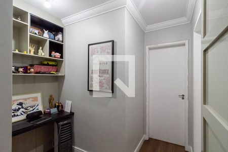 Corredor de apartamento para alugar com 2 quartos, 60m² em Castelo, Belo Horizonte