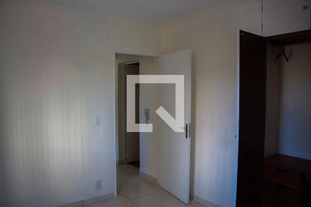 QUARTO  de apartamento à venda com 1 quarto, 50m² em Centro, Campinas