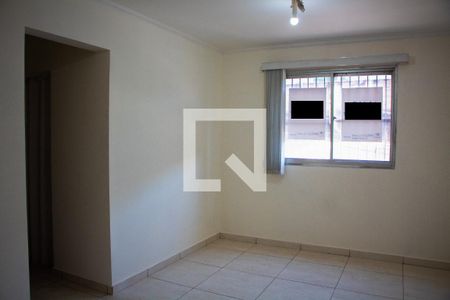 SALA de apartamento à venda com 1 quarto, 50m² em Centro, Campinas