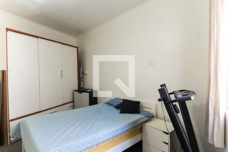 Quarto 1 de casa à venda com 2 quartos, 85m² em Mooca, São Paulo