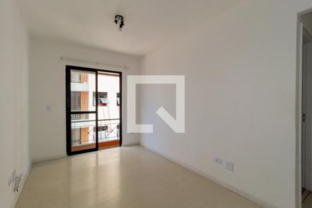 Sala de apartamento à venda com 2 quartos, 48m² em Mooca, São Paulo