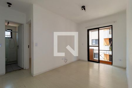 Sala de apartamento à venda com 2 quartos, 48m² em Mooca, São Paulo