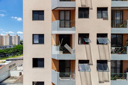 Vista - Sacada de apartamento à venda com 2 quartos, 48m² em Mooca, São Paulo