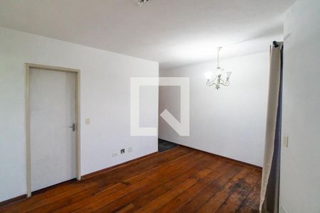 Sala de apartamento para alugar com 3 quartos, 75m² em Vila Guarani (z Sul), São Paulo