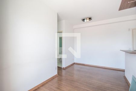 Sala de apartamento para alugar com 2 quartos, 51m² em Umuarama, Osasco