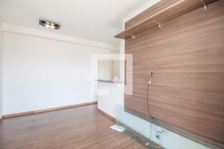 Sala de apartamento para alugar com 2 quartos, 51m² em Umuarama, Osasco