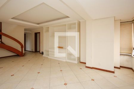 Sala de apartamento à venda com 2 quartos, 194m² em Rio Branco, Porto Alegre