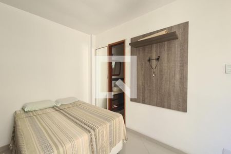 Quarto - Suíte de apartamento à venda com 2 quartos, 120m² em Méier, Rio de Janeiro