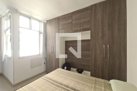 Quarto - Suíte de apartamento à venda com 2 quartos, 120m² em Méier, Rio de Janeiro