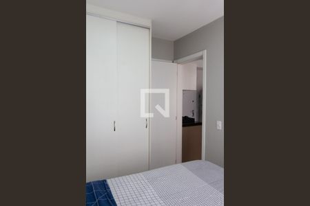 Quarto  de apartamento para alugar com 1 quarto, 30m² em Ferreira, São Paulo