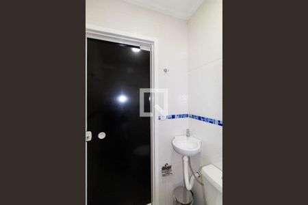 Banheiro da Suíte 1  de casa à venda com 2 quartos, 64m² em Vila Matilde, São Paulo