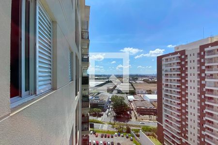Vista da Varanda de apartamento para alugar com 3 quartos, 84m² em Alphaville Centro Industrial E Empresarial/alphaville., Barueri