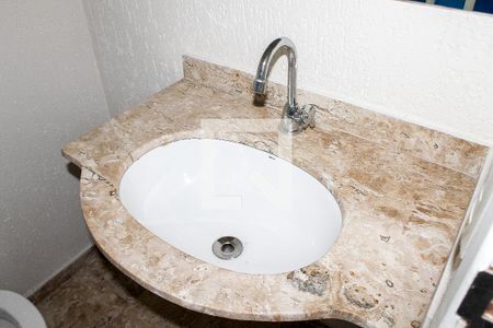 Lavabo de apartamento para alugar com 4 quartos, 300m² em Pompeia, São Paulo