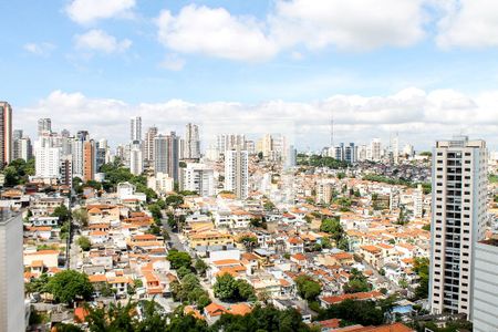 Vista de apartamento para alugar com 4 quartos, 300m² em Pompeia, São Paulo