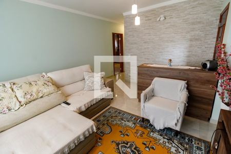 Sala de casa à venda com 4 quartos, 297m² em Vila Sonia, São Paulo