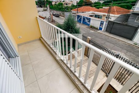 Varanda de casa à venda com 4 quartos, 297m² em Vila Sonia, São Paulo