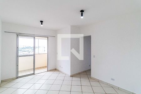 Sala de apartamento à venda com 2 quartos, 52m² em Butantã, São Paulo