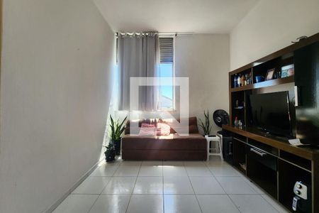 Sala de apartamento para alugar com 1 quarto, 33m² em Tororó, Salvador