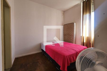 Quarto  de apartamento para alugar com 1 quarto, 33m² em Tororó, Salvador