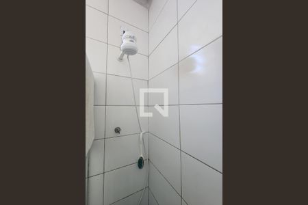 Banheiro  de apartamento para alugar com 1 quarto, 33m² em Tororó, Salvador