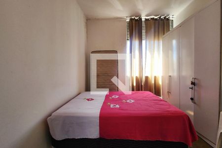 Quarto  de apartamento para alugar com 1 quarto, 33m² em Tororó, Salvador