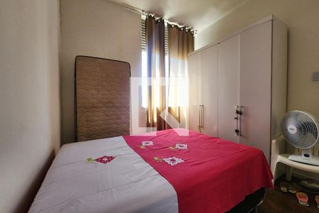 Quarto  de apartamento para alugar com 1 quarto, 33m² em Tororó, Salvador