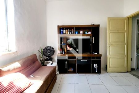 Sala de apartamento para alugar com 1 quarto, 33m² em Tororó, Salvador