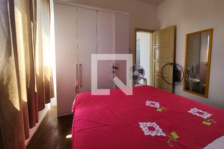 Quarto  de apartamento para alugar com 1 quarto, 33m² em Tororó, Salvador