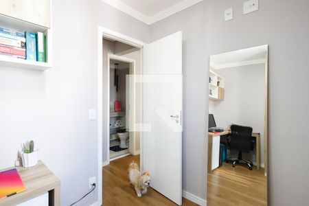 Quarto de apartamento à venda com 2 quartos, 52m² em Freguesia do Ó, São Paulo