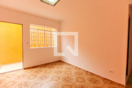 Sala 1 de casa à venda com 3 quartos, 150m² em Vila Progresso (zona Leste), São Paulo