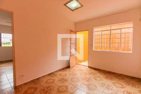 Sala 1 de casa à venda com 3 quartos, 150m² em Vila Progresso (zona Leste), São Paulo