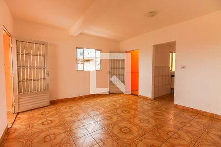 Sala 2 de casa à venda com 3 quartos, 150m² em Vila Progresso (zona Leste), São Paulo