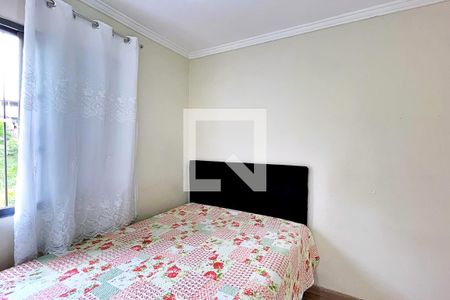 Quarto 1 de apartamento à venda com 2 quartos, 51m² em Vila Bremen, Guarulhos