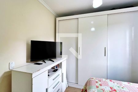 Quarto 1 de apartamento à venda com 2 quartos, 51m² em Vila Bremen, Guarulhos