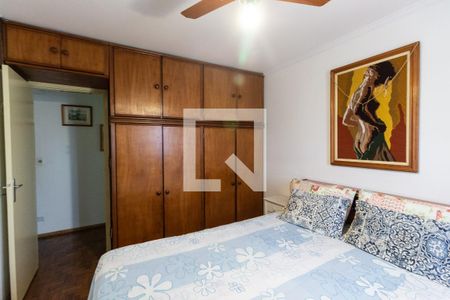 Quarto 2 de apartamento à venda com 2 quartos, 58m² em Parada Inglesa, São Paulo