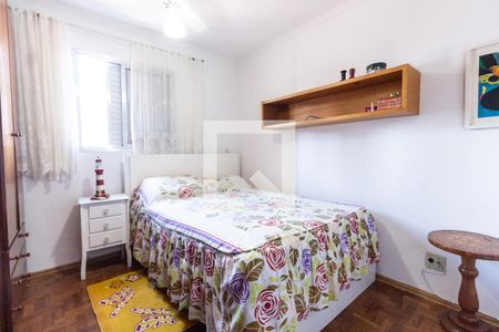 Quarto 1 de apartamento à venda com 2 quartos, 58m² em Parada Inglesa, São Paulo