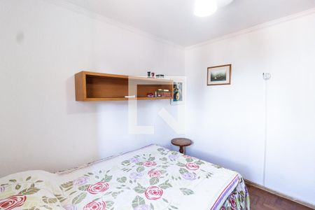 Quarto 1 de apartamento à venda com 2 quartos, 58m² em Parada Inglesa, São Paulo