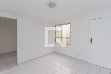 Sala de apartamento para alugar com 2 quartos, 50m² em Jardim Satélite, São José dos Campos