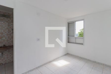 Quarto 2 de apartamento para alugar com 2 quartos, 50m² em Jardim Satélite, São José dos Campos