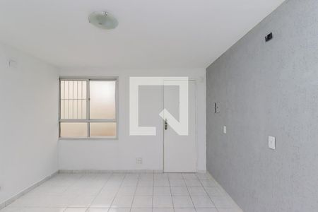 Sala de apartamento para alugar com 2 quartos, 50m² em Jardim Satélite, São José dos Campos