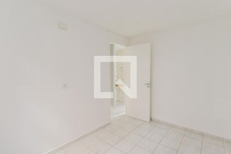 Quarto 1 de apartamento para alugar com 2 quartos, 50m² em Jardim Satélite, São José dos Campos