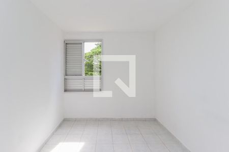 Quarto 2 de apartamento para alugar com 2 quartos, 50m² em Jardim Satélite, São José dos Campos