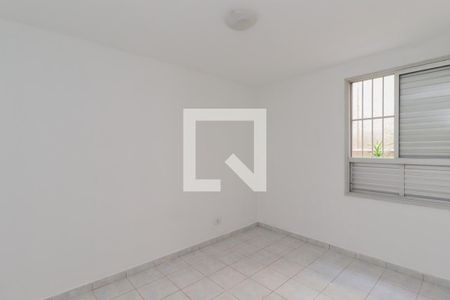 Quarto 1 de apartamento para alugar com 2 quartos, 50m² em Jardim Satélite, São José dos Campos