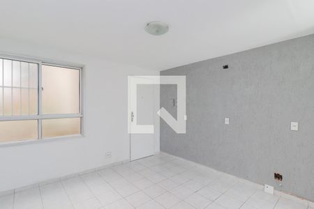 Sala de apartamento para alugar com 2 quartos, 50m² em Jardim Satélite, São José dos Campos