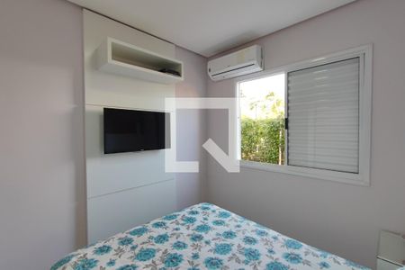 Quarto Suíte de apartamento à venda com 2 quartos, 75m² em Jardim Paranapanema, Campinas