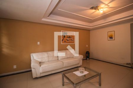 Sala de casa à venda com 6 quartos, 590m² em Ipanema, Porto Alegre