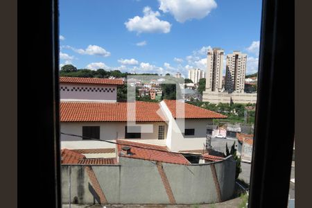 Quarto 1 - Vista de casa para alugar com 2 quartos, 270m² em Chácara Inglesa, São Paulo