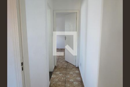 Entrada Quartos de casa para alugar com 2 quartos, 270m² em Chácara Inglesa, São Paulo