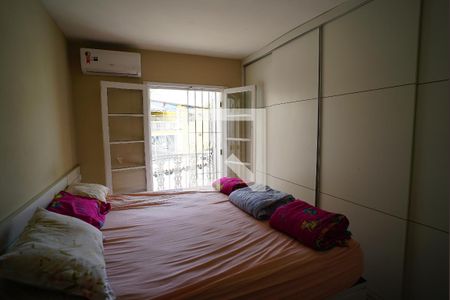 Quarto 1 de casa à venda com 2 quartos, 125m² em Jardim Celeste, São Paulo