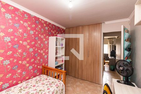 Quarto 1 de apartamento para alugar com 3 quartos, 88m² em Asa Sul, Brasília